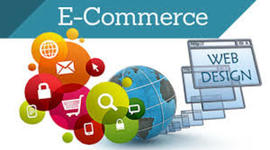 Timeline: E-commerse