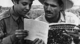 Timeline: propuestas de educacion en latinoamerica