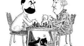 Timeline: Comparacion Siglo XX y el Mundo