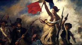 Timeline: La révolution française