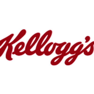 Timeline: kellogg´s