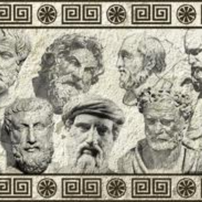 Timeline: EL HOMBRE ATRAVES DE LA HISTORIA