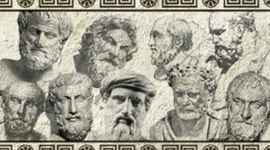 Timeline: EL HOMBRE ATRAVES DE LA HISTORIA