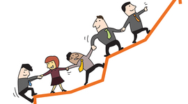 Timeline: APORTES A LA MOTIVACIÓN