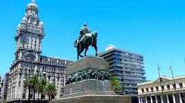 Timeline: Uruguay