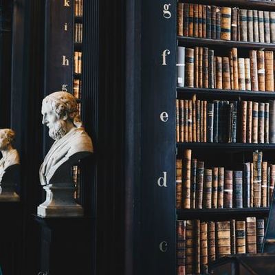 Timeline: Poesía aborigen  y siglo XIX