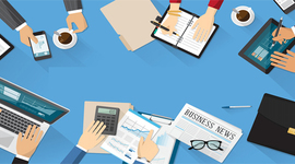 Timeline: Evolución de la Administración