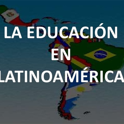Timeline: Educacion en latinoamerica