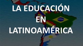 Timeline: Educacion en latinoamerica