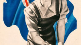 Timeline: Australia world war 2