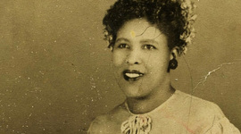 Timeline: Events That Impacted Ida Mae Brandon Gladney