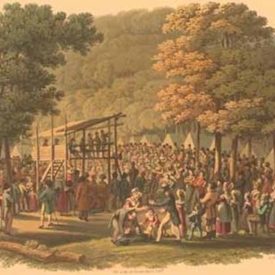 Timeline: Culture and Voices of Crisis in Conversation