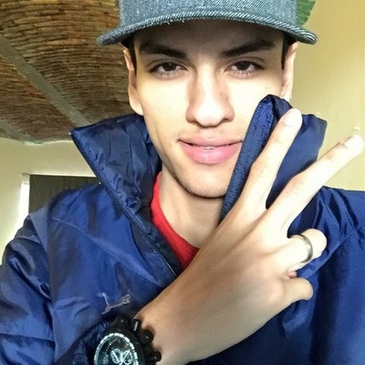 Timeline: VIRLAN GARCIA