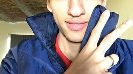 Timeline: VIRLAN GARCIA