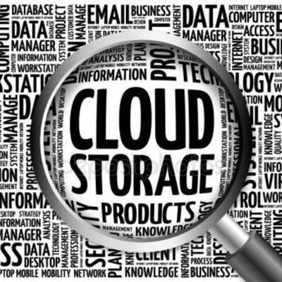 Timeline: Evolución del almacenamiento en la nube