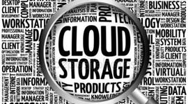 Timeline: Evolución del almacenamiento en la nube