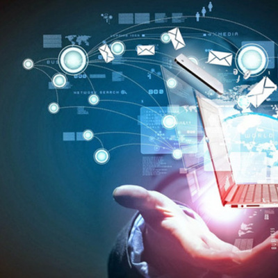 Timeline: Evolución dispositivos de almacenamiento