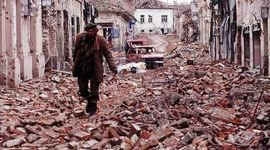 Timeline: sussi-guerre balcani anni '90