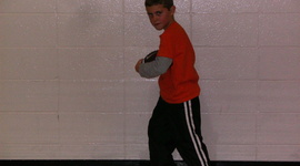 Timeline: Isaiah's Football Timeline