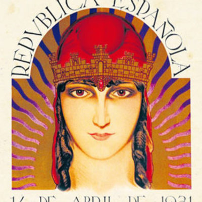 Timeline: II REPÚBLICA ESPAÑOLA