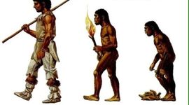 Timeline: prehistoria clara