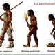 Caracteristicas de la prehistoria