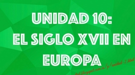 Timeline: El siglo XVll