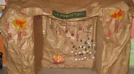 Timeline: la prehistoria