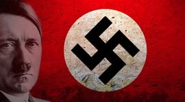 Timeline: IL NAZISMO