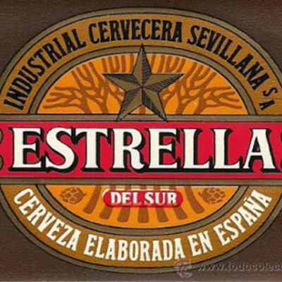 Timeline: INDUSTRIAL CERVECERA SEVILLANA