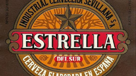 Timeline: INDUSTRIAL CERVECERA SEVILLANA