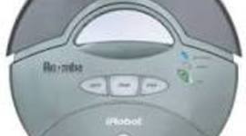 Timeline: frise chronologique du robot aspirateur