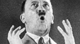 Timeline: Eix cronològic del nazisme. By: Victor Asensio i Ángel Velásquez