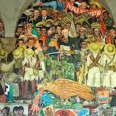 Timeline: la historia de México