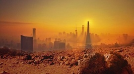 Timeline: The Martian Chronicles by Ray Bradbury