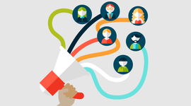 Timeline: Comunicación: Antecedentes