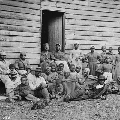 Timeline: Slavery in the South