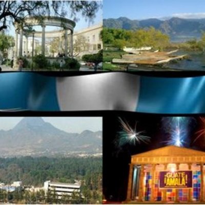 Timeline: DIGESTO CONSTITUCIONAL DE GUATEMALA