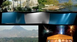 Timeline: DIGESTO CONSTITUCIONAL DE GUATEMALA