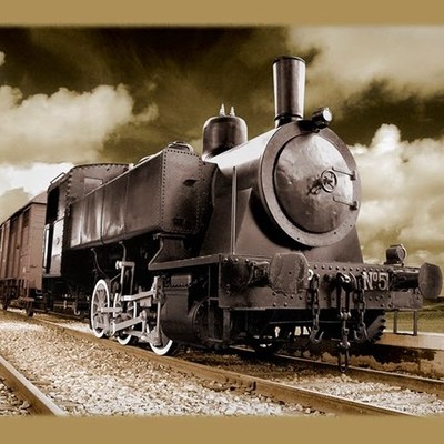 Timeline: Història Contemporània