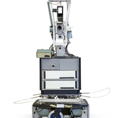 Timeline: Frise historique sur la robotique