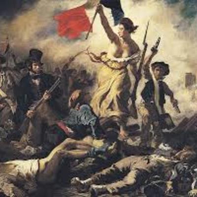 Timeline: Història contemporània