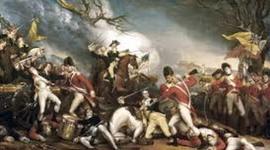 Timeline: historia contemporanea