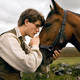War horse