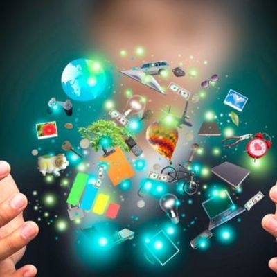 Timeline: La evolución de la tecnología