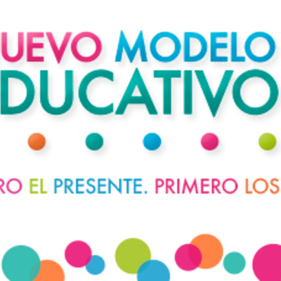 Timeline: NUEVO MODELO EDUCATIVO
