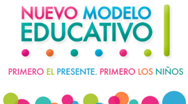 Timeline: NUEVO MODELO EDUCATIVO