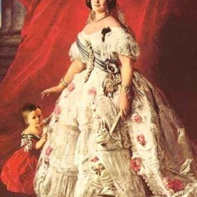 Timeline: Reinado de Isabel II