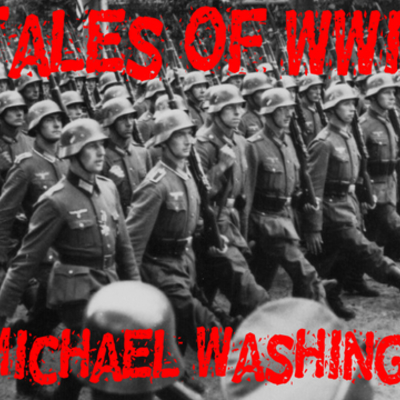 Timeline: The Tales of WWII