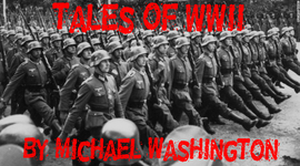 Timeline: The Tales of WWII